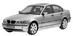 BMW E46 P0145 Fault Code