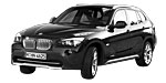BMW E84 P0145 Fault Code