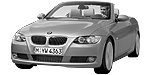 BMW E93 P0145 Fault Code